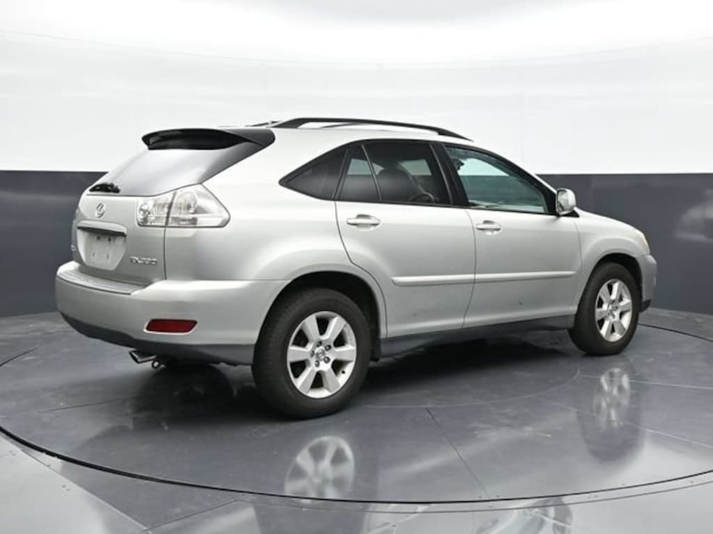 Used 2005 Lexus RX 330