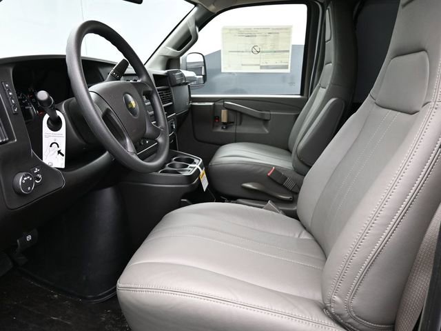 2026 Chevrolet Express Cargo Work Van - Photo 13