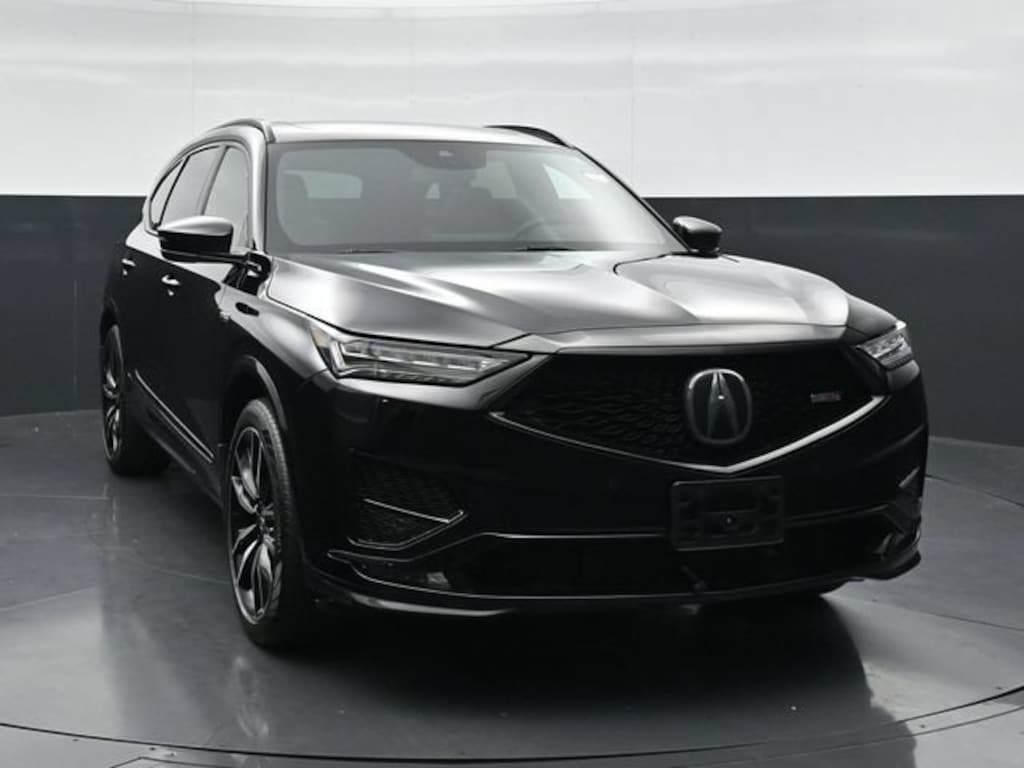 Used 2022 Acura MDX Type S w/Advance Package
