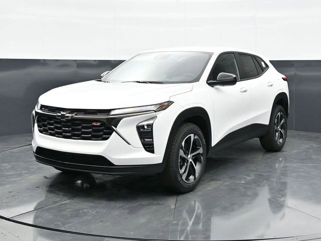 2026 Chevrolet Trax RS - Photo 7