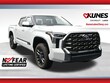 Toyota Tundra 4WD