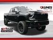  Chevrolet Silverado 2500 HD
