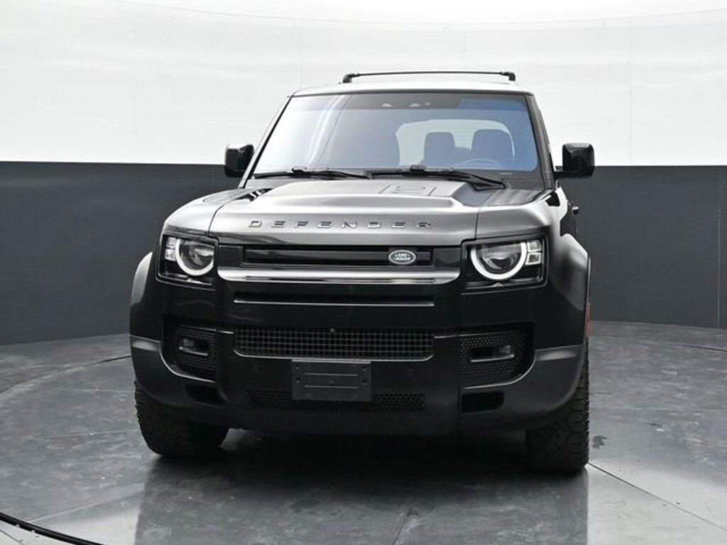 Used 2020 Land Rover Defender S