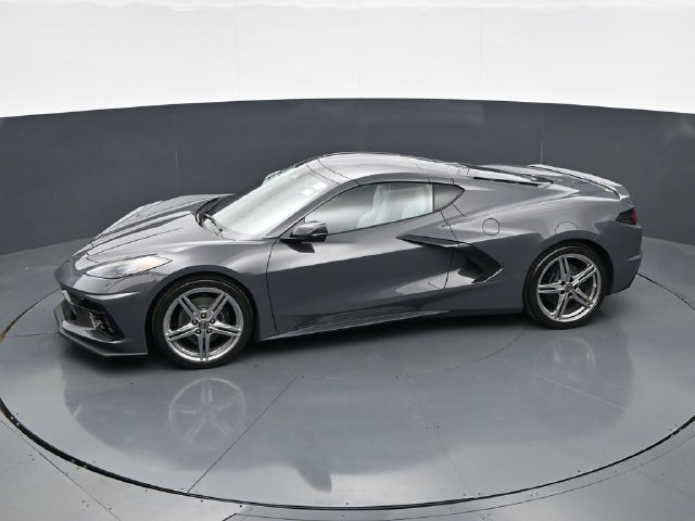 2027 Chevrolet Corvette 1LT - Photo 50