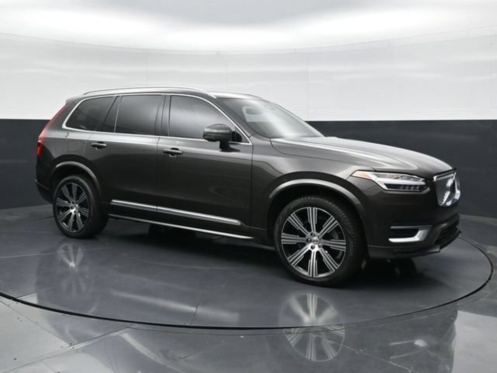 Used 2023 Volvo XC90 Ultimate