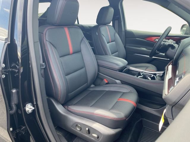 2026 Chevrolet Traverse RS - Photo 36