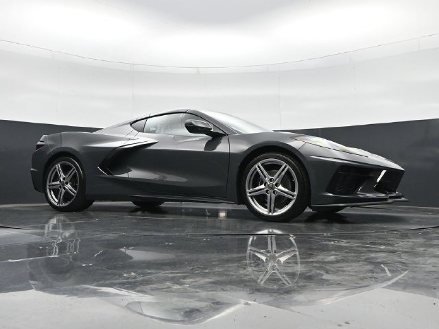 2027 Chevrolet Corvette 1LT - Photo 55