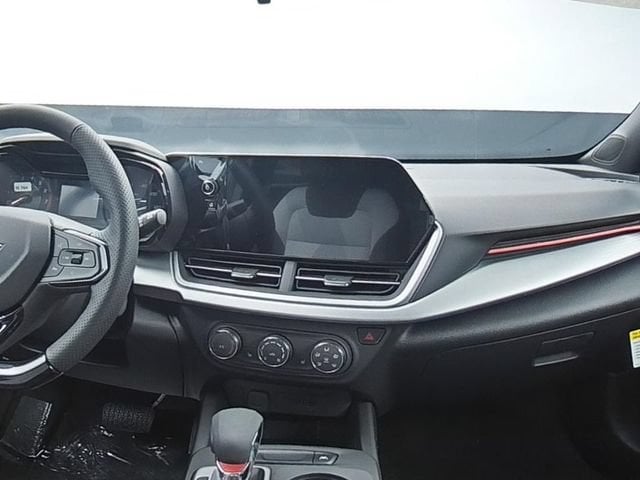 2026 Chevrolet Trax RS - Photo 25