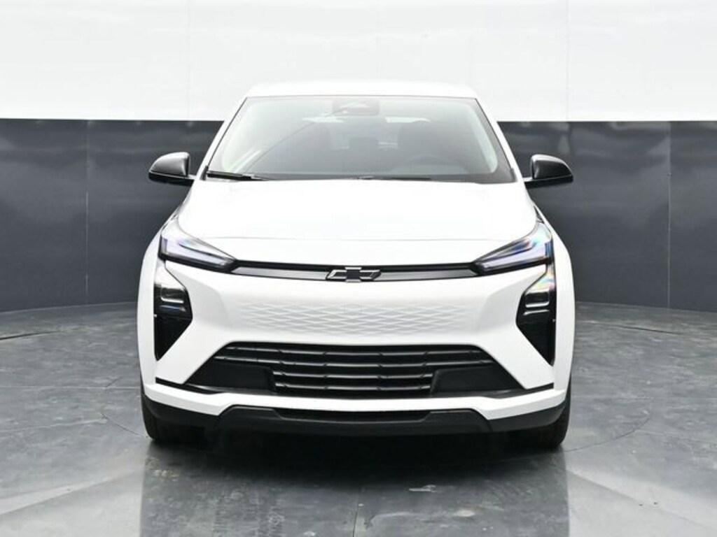 New 2027 Chevrolet Bolt LT SUV