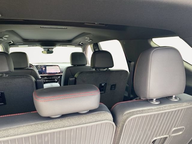 2026 Chevrolet Traverse RS - Photo 19