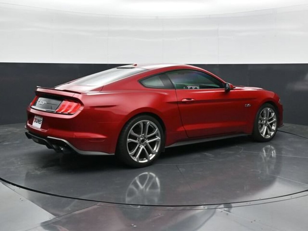 Used 2020 Ford Mustang GT