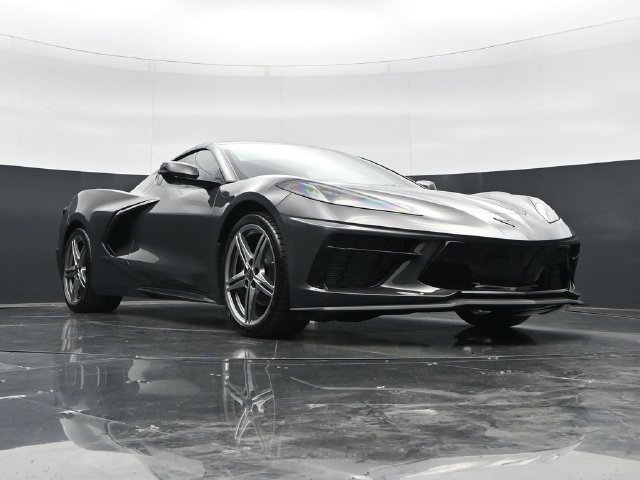 2027 Chevrolet Corvette 1LT - Photo 56