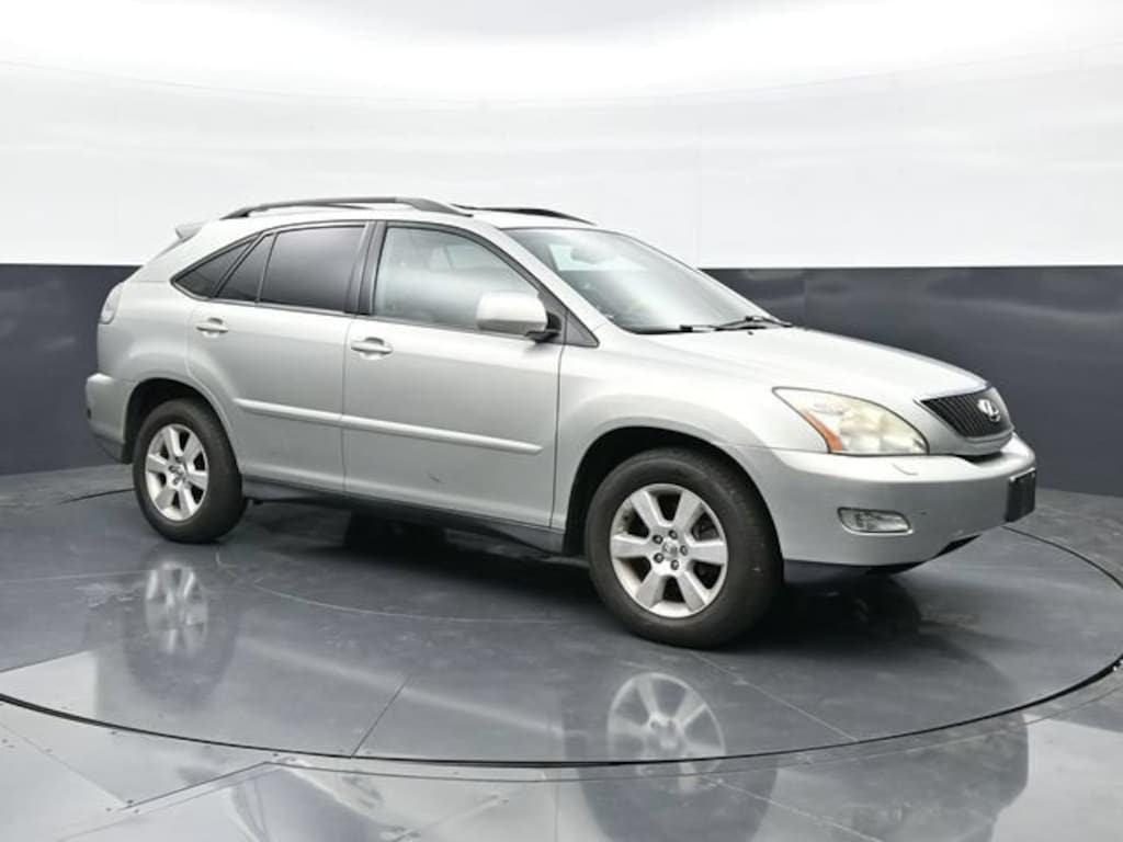 Used 2005 Lexus RX 330