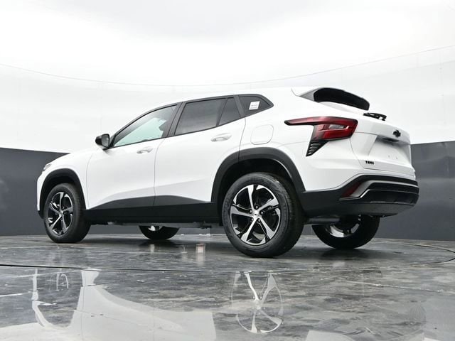 2026 Chevrolet Trax RS - Photo 46