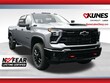  Chevrolet Silverado 2500 HD