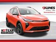  Chevrolet Bolt