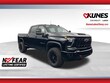  Chevrolet Silverado 2500 HD