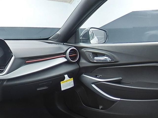 2026 Chevrolet Trax RS - Photo 26