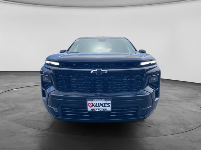 2026 Chevrolet Traverse RS - Photo 23
