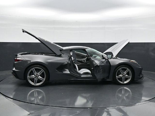 2027 Chevrolet Corvette 1LT - Photo 63