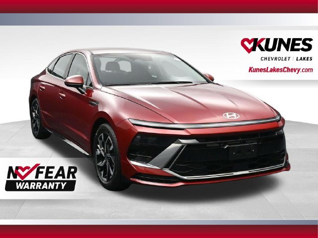 2024 Hyundai Sonata
