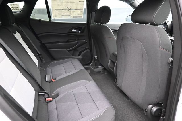 2026 Chevrolet Trax RS - Photo 22