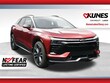  Chevrolet Blazer EV