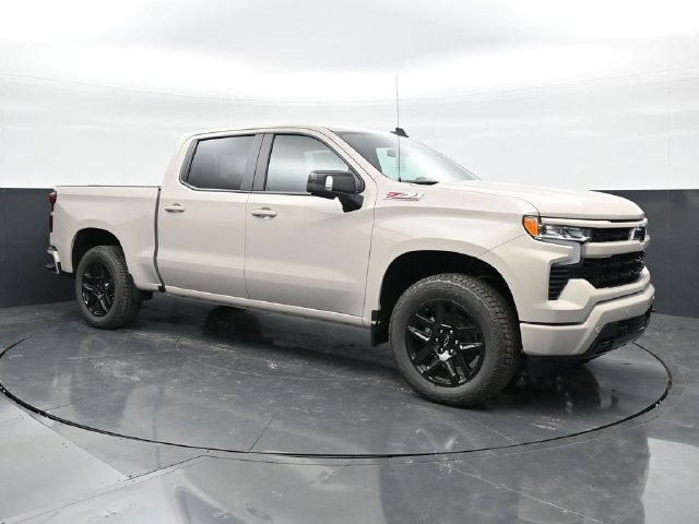 New 2026 Chevrolet Silverado 1500 RST Truck