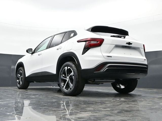 2026 Chevrolet Trax RS - Photo 47