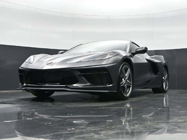 2027 Chevrolet Corvette 1LT - Photo 57