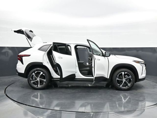 2026 Chevrolet Trax RS - Photo 50