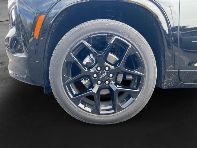 2026 Chevrolet Traverse RS - Photo 24