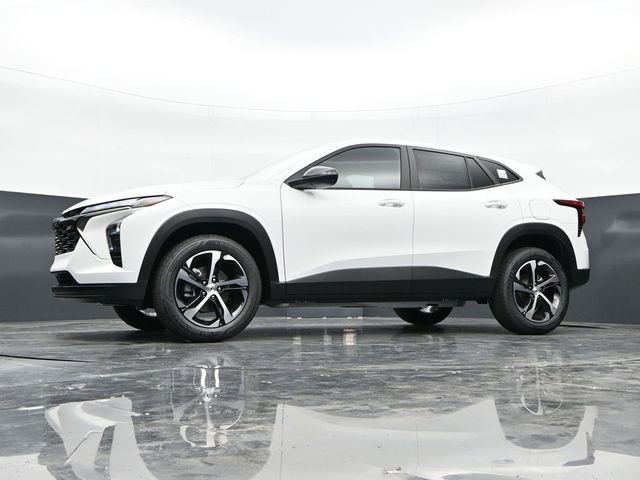 2026 Chevrolet Trax RS - Photo 45