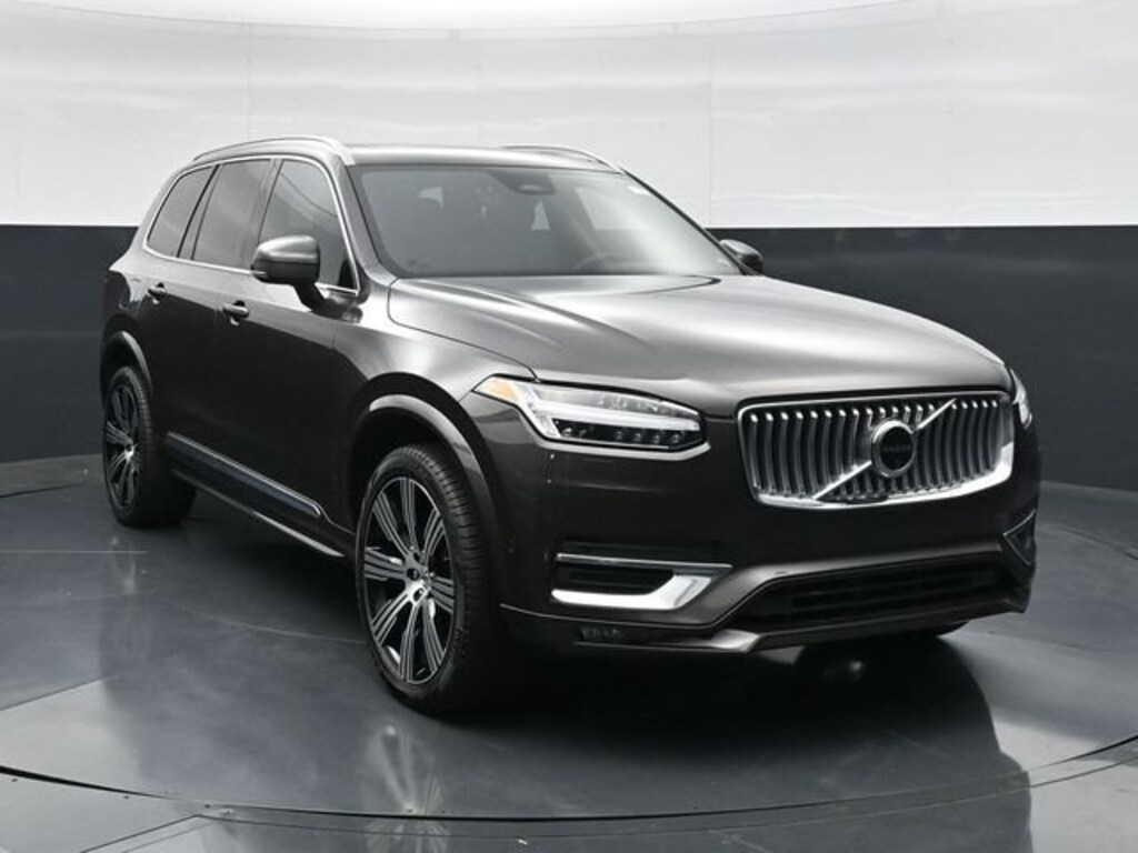 Used 2023 Volvo XC90 Ultimate