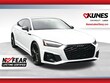  Audi S5 Sportback