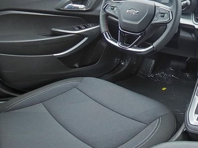 2026 Chevrolet Trax RS - Photo 27