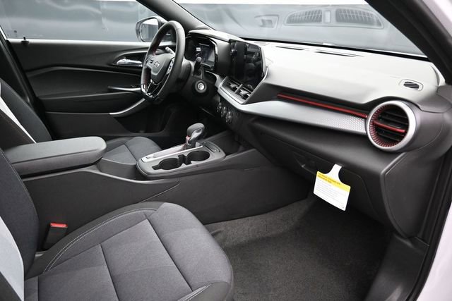 2026 Chevrolet Trax RS - Photo 23