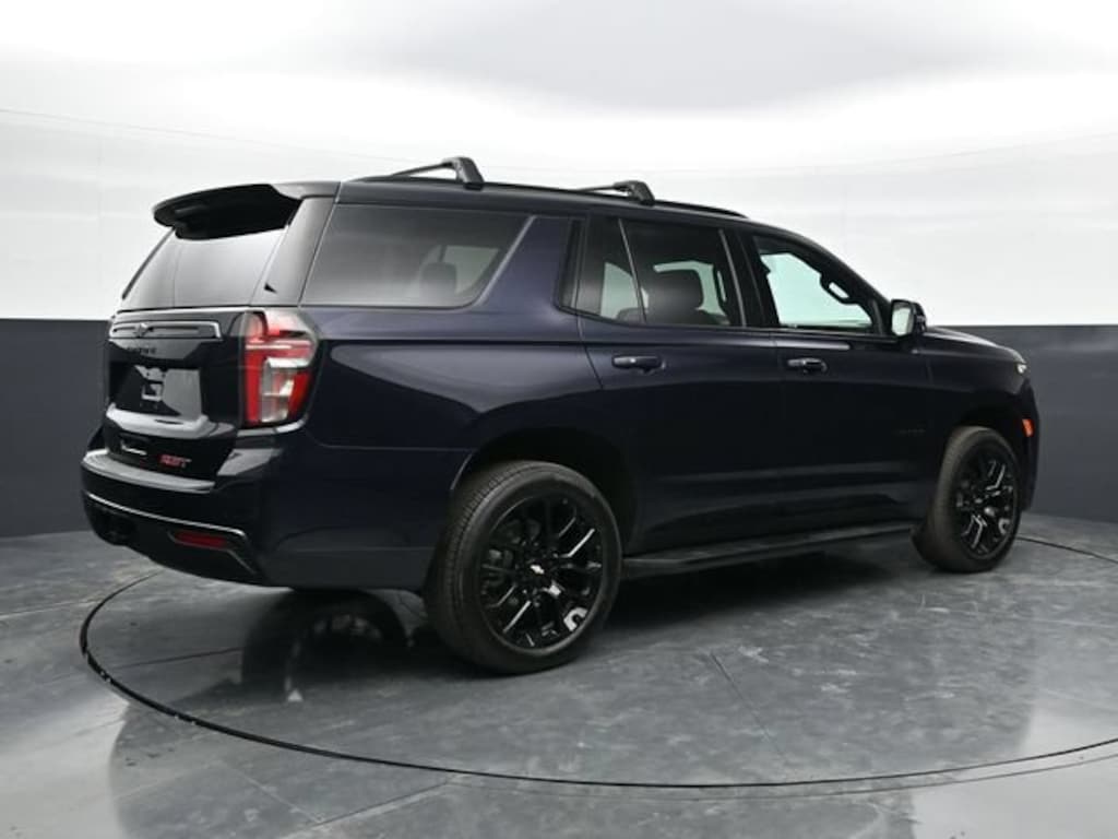 Used 2023 Chevrolet Tahoe RST SUV