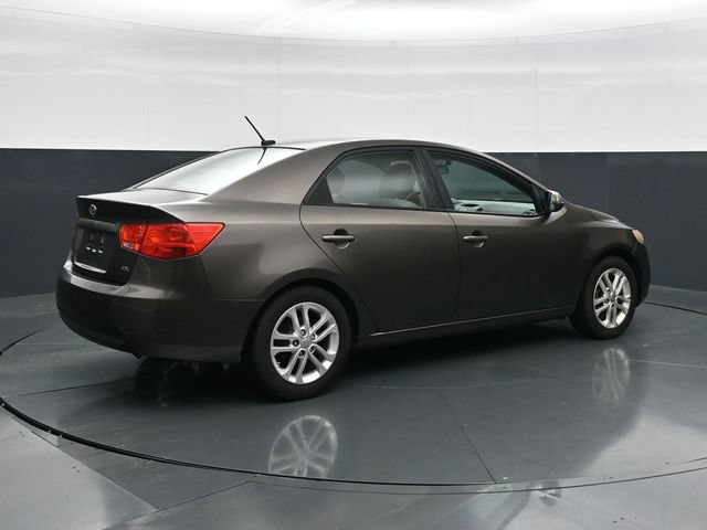Used 2012 Kia Forte EX