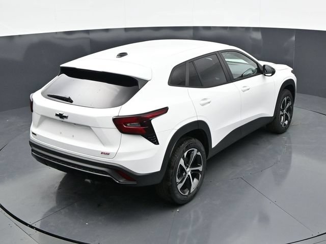 2026 Chevrolet Trax RS - Photo 33