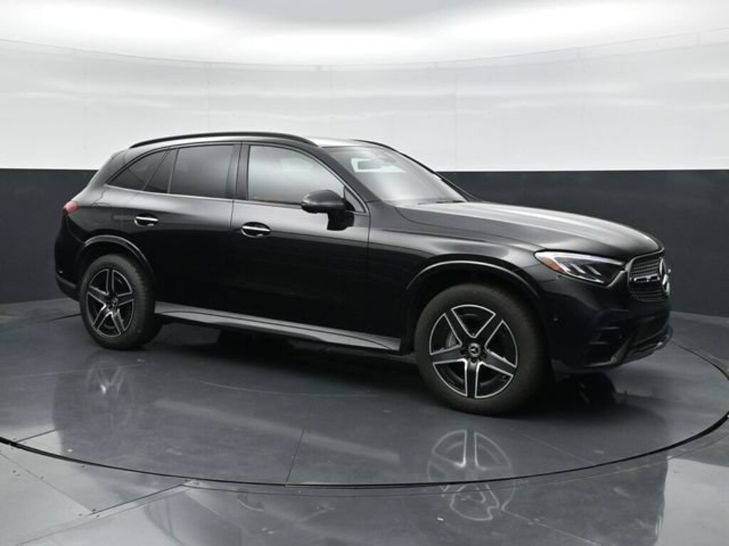 Used 2023 Mercedes-Benz GLC GLC 300