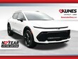  Chevrolet Equinox EV