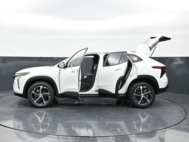 2026 Chevrolet Trax RS - Photo 51
