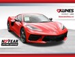  Chevrolet Corvette Stingray