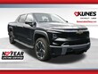  Chevrolet Silverado EV
