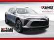  Chevrolet Blazer EV
