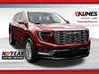  GMC Acadia