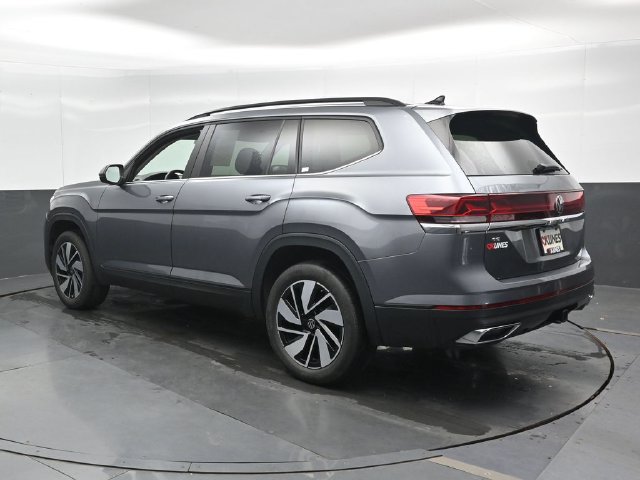 Used 2024 Volkswagen Atlas 2.0T SE w/Technology