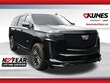  CADILLAC Escalade ESV