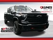  Chevrolet Silverado 2500 HD
